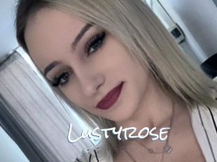 Lustyrose