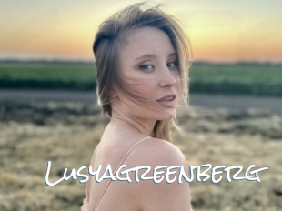 Lusyagreenberg