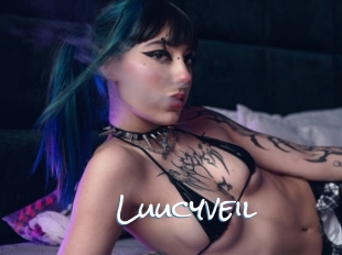 Luucyveil