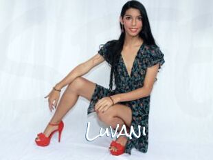 Luvani