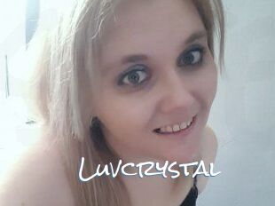 Luvcrystal