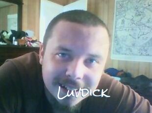 Luvdick