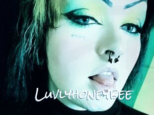 Luvlyhoneybee