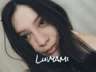 Luvyami