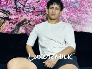 Luxormilk