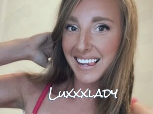 Luxxxlady