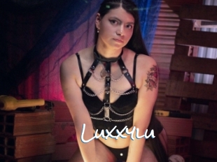 Luxxylu