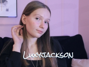 Luxyjackson