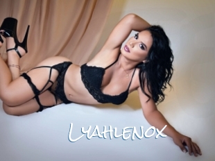 Lyahlenox