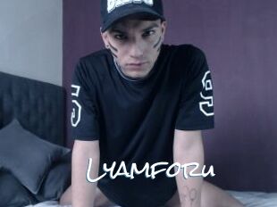 Lyamforu