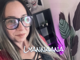 Lyannaana