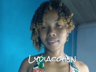 Lydiacohen