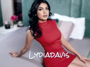 Lydiadavis