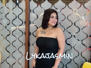 Lykajasmin