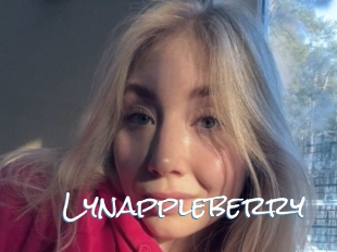 Lynappleberry