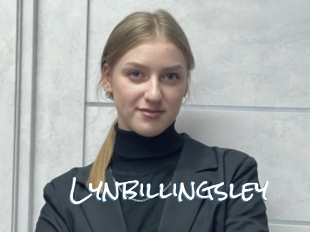 Lynbillingsley