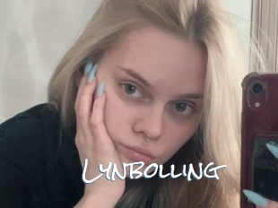 Lynbolling