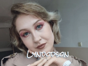 Lyndodson