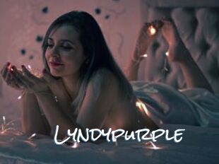 Lyndypurple