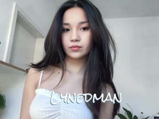 Lynedman