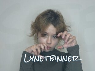 Lynetbinner