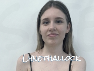 Lynethallock