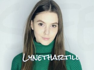 Lynethartill