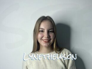 Lynethewson