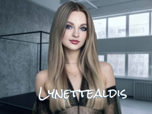 Lynettealdis