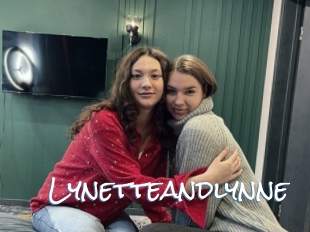 Lynetteandlynne