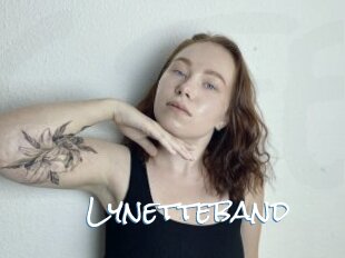 Lynetteband