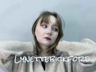 Lynettebickford