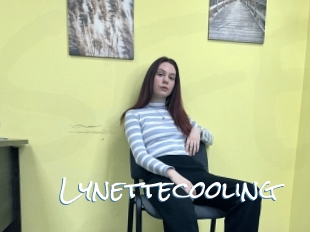 Lynettecooling