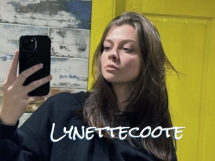 Lynettecoote