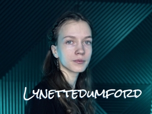 Lynettedumford