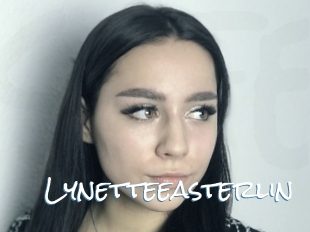 Lynetteeasterlin