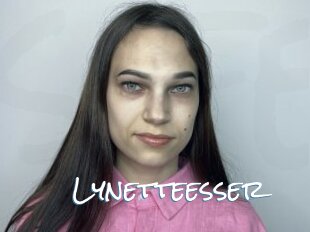 Lynetteesser