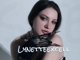 Lynetteexcell