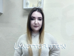 Lynetteflitton