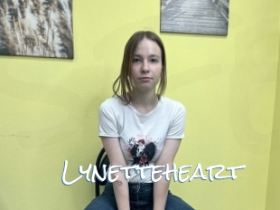 Lynetteheart