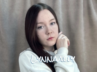 Lynnaally