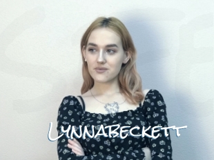 Lynnabeckett