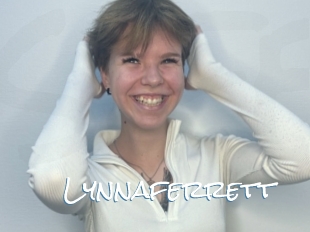 Lynnaferrett