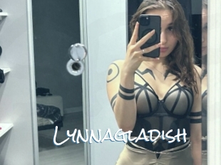 Lynnagladish