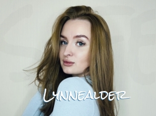 Lynnealder