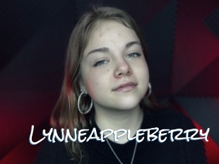 Lynneappleberry