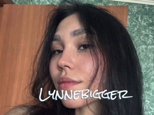 Lynnebigger