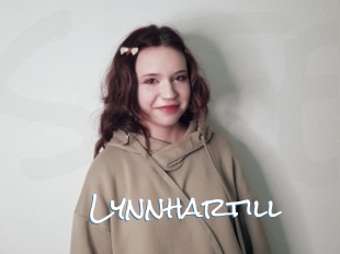 Lynnhartill