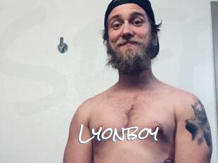 Lyonboy