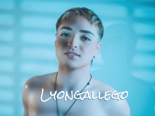 Lyongallego